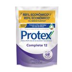 Sabonete Protex Complete 12 Ref 200Ml - Protex 1