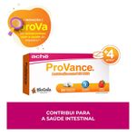 Provance Sabor Morango 30 Comprimidos - Profuse Clair Gel 1