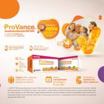 Provance Sabor Morango 30 Comprimidos - Profuse Clair Gel 3