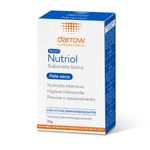 Sabonete Barra Nutriol Darrow 70g 1