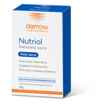 Sabonete Barra Nutriol Darrow 70g 3