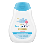 Shampoo Hidratação Enriquecida Dove Baby Frasco 200ml 1