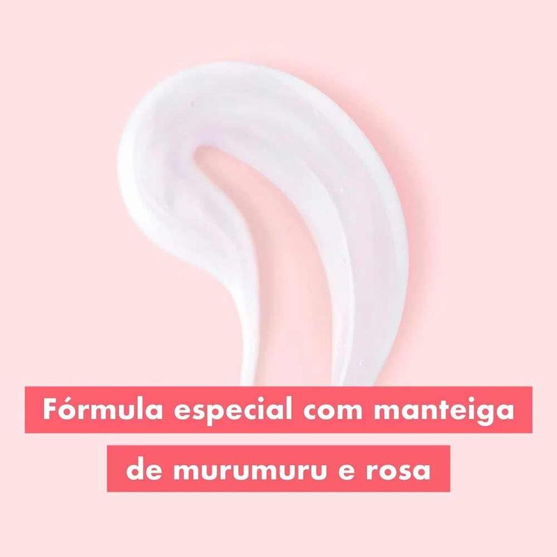 Condicionador Love Beauty And Planet Cachos e Crespos Lindos 300 ml 5