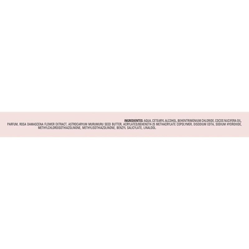 Condicionador Love Beauty And Planet Cachos e Crespos Lindos 300 ml 6