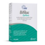 Suplemento Probiótico Bifilac Geflora 2g Stick 14 Unidades 1