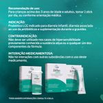 Suplemento Probiótico Bifilac Geflora 2g Stick 14 Unidades 3