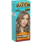 Embelleze Tinta De Cabelo Maxton Louro Cinza Médio 7.1 1