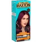 Embelleze Tinta De Cabelo Maxton  Marsala Escuro 5.26 1