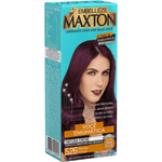 Embelleze Tinta De Cabelo Maxton  Marsala Escuro 5.26 2