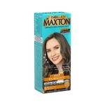 Embelleze Tinta De Cabelo Maxton Louro Cinza Escuro 6.1 5