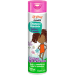 Shampoo Vitay Novex Meus Cachinhos 300ML 1