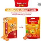 Suplemento Vitamina C Redoxitos 1000mg Sachê 25 Unidades 2