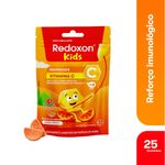 Suplemento Vitamina C Redoxitos 1000mg Sachê 25 Unidades 3