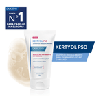 Shampoo Kertyol Pso 125Ml - Ducray 1