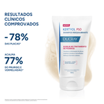 Shampoo Kertyol Pso 125Ml - Ducray 3