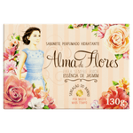 Sabonete Alma De Flores Lavanda 130G - Alma De Flores 1