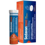 SEDAVAN MUC 600MG 10CPR EFERV 1