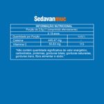 SEDAVAN MUC 600MG 10CPR EFERV 4