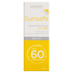 Protetor Solar Avene Sunsafe Fps 60 50Ml - Avene 1
