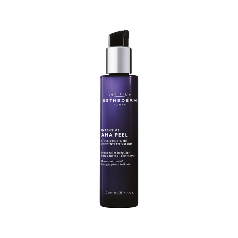 Sérum Intensive Aha Peel Concentré 30Ml - Bioderm 1