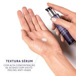 Sérum Intensive Aha Peel Concentré 30Ml - Bioderm 3