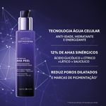 Sérum Intensive Aha Peel Concentré 30Ml - Bioderm 5