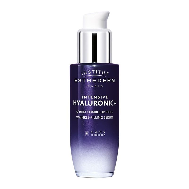 Sérum Intensive Hyaluronic 30Ml - Bioderm 1