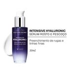 Sérum Intensive Hyaluronic 30Ml - Bioderm 2