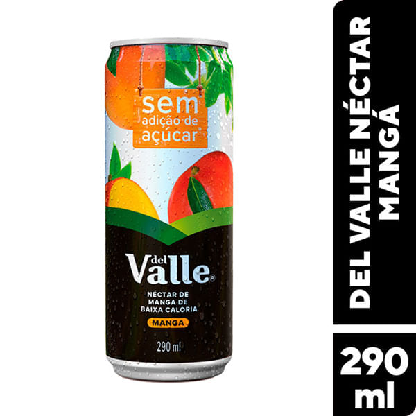 Suco Del Valle Mais Manga Lata 290Ml - Del Valle Mais 1