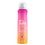 Tabu Des Aero 150ml Linda 48horas Un 1