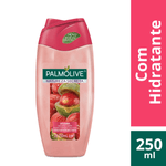 Sabonete Líquido Natural Ucuuba Palmo 250Ml - Palmolive 1