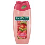 Sabonete Líquido Natural Ucuuba Palmo 250Ml - Palmolive 2