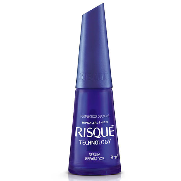 Serum Reparador Risque Technology 8Ml - Risque 1