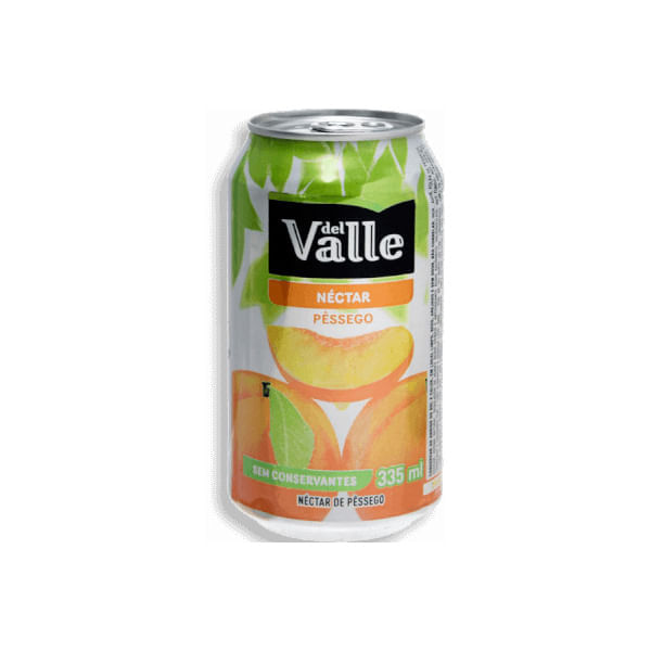 Suco Del Valle Mais Pes 335Ml - Del Valle Mais 1