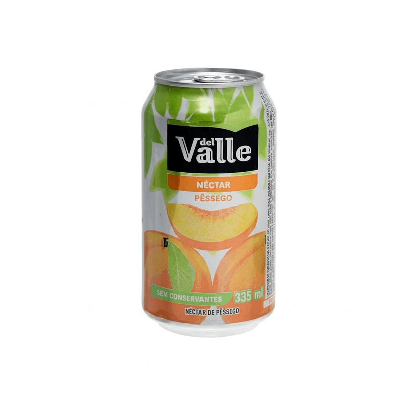 Suco Del Valle Mais Pes 335Ml - Del Valle Mais 2