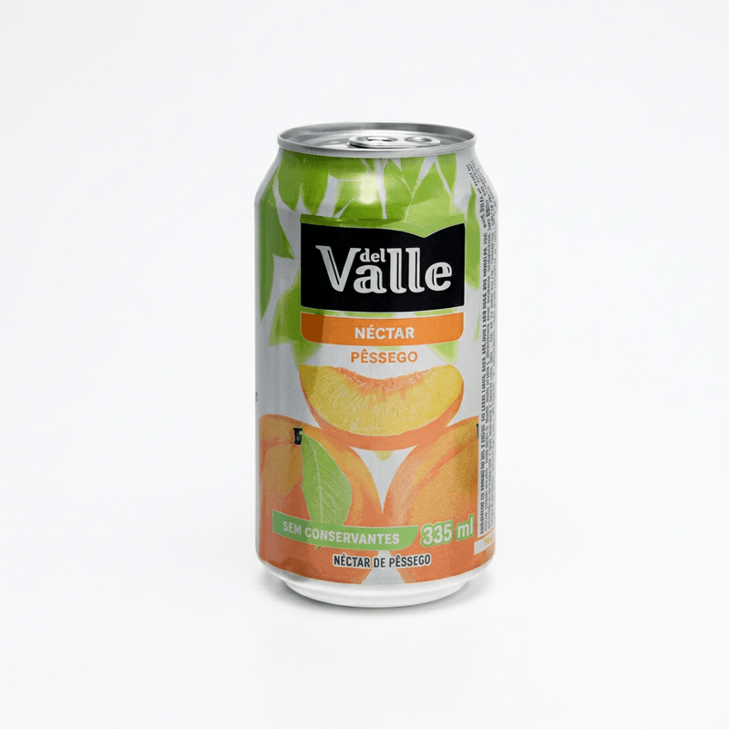 Suco Del Valle Mais Pes 335Ml - Del Valle Mais 3