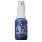 Viol Genciana Farmax 1% 30Ml - Farmax 1
