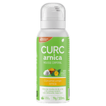 Arnica Mousse Mantecorp Farmasa Curc - 100ml