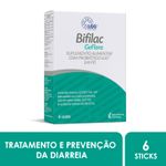 Bifilac Geflora Cart 6 Stick Po 2
