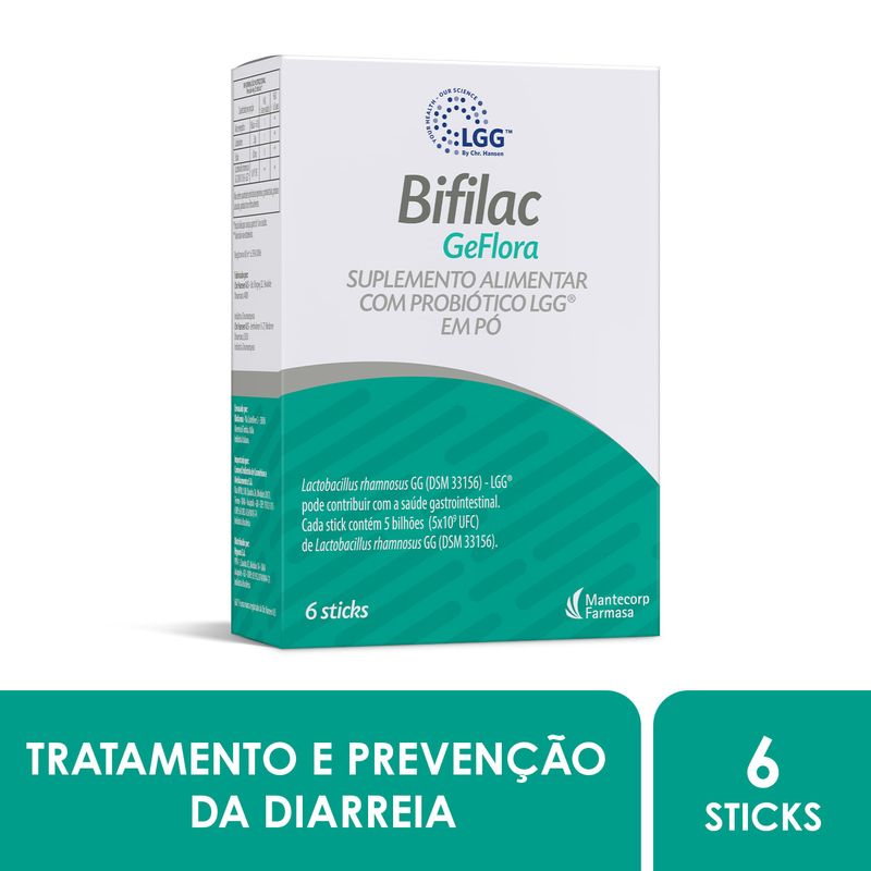 Bifilac Geflora Cart 6 Stick Po 2