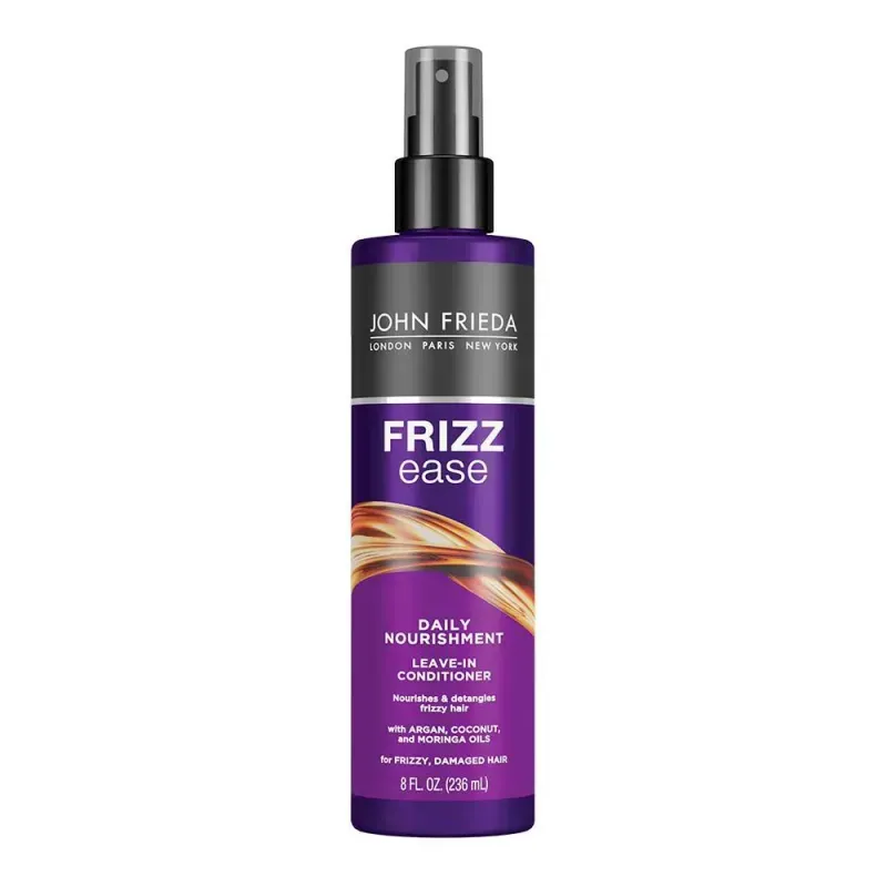 Spray Frizz Easy John Frieda 236ml - John Frieda 1