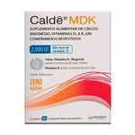 Suplemento Alimentar Caldê MDK 2.000UI 30 comprimidos revestidos 1