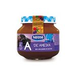 Papinha Nestlé Ameixa 120G - Nestle Papinha 2