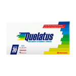 Quelatus 30 Comprimidos 2