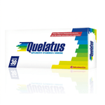 Quelatus 30 Comprimidos 3