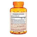 Suplemento Alimentar Sundown Magnésio 250mg - 100 Comprimidos 4