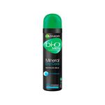 Desodorante Bio Aerosol Dry Cool Masculino 90G - Bi-O Men 1