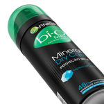 Desodorante Bio Aerosol Dry Cool Masculino 90G - Bi-O Men 3