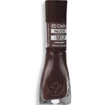 Esmalte Dailus Nude Cada Um Tem O Seu Puro Cacau 8Ml - Dailus Maquiagem 1