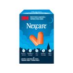 Protetor Auditivo Nexcare 02 Pares - Nexcare 1